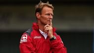 Teddy Sheringham